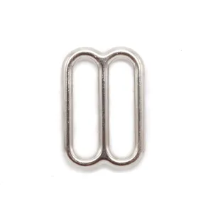 1 Inch Nickel Triglide Slides