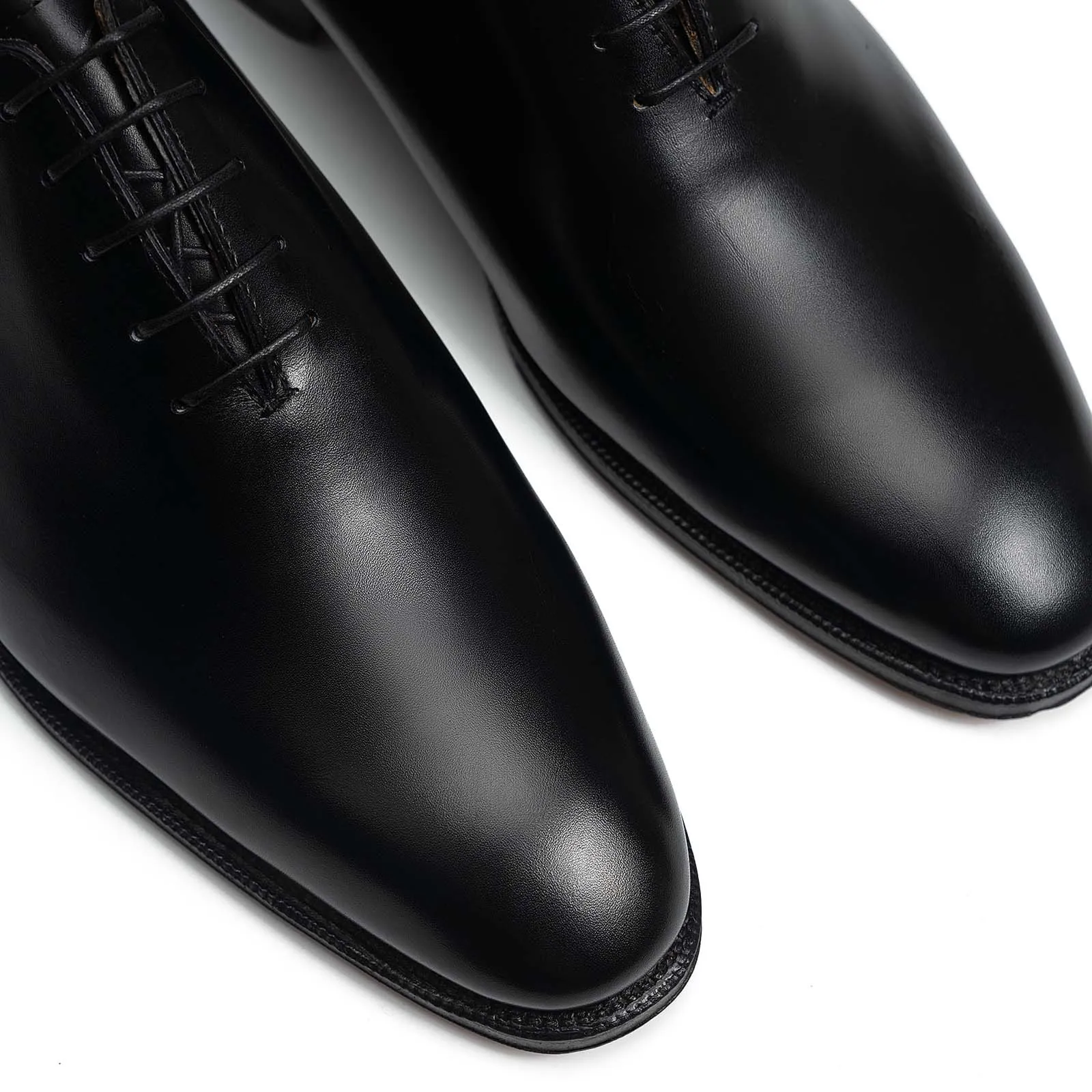 101540 - BLACK CALF - E