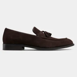 1027 - Dk Brown