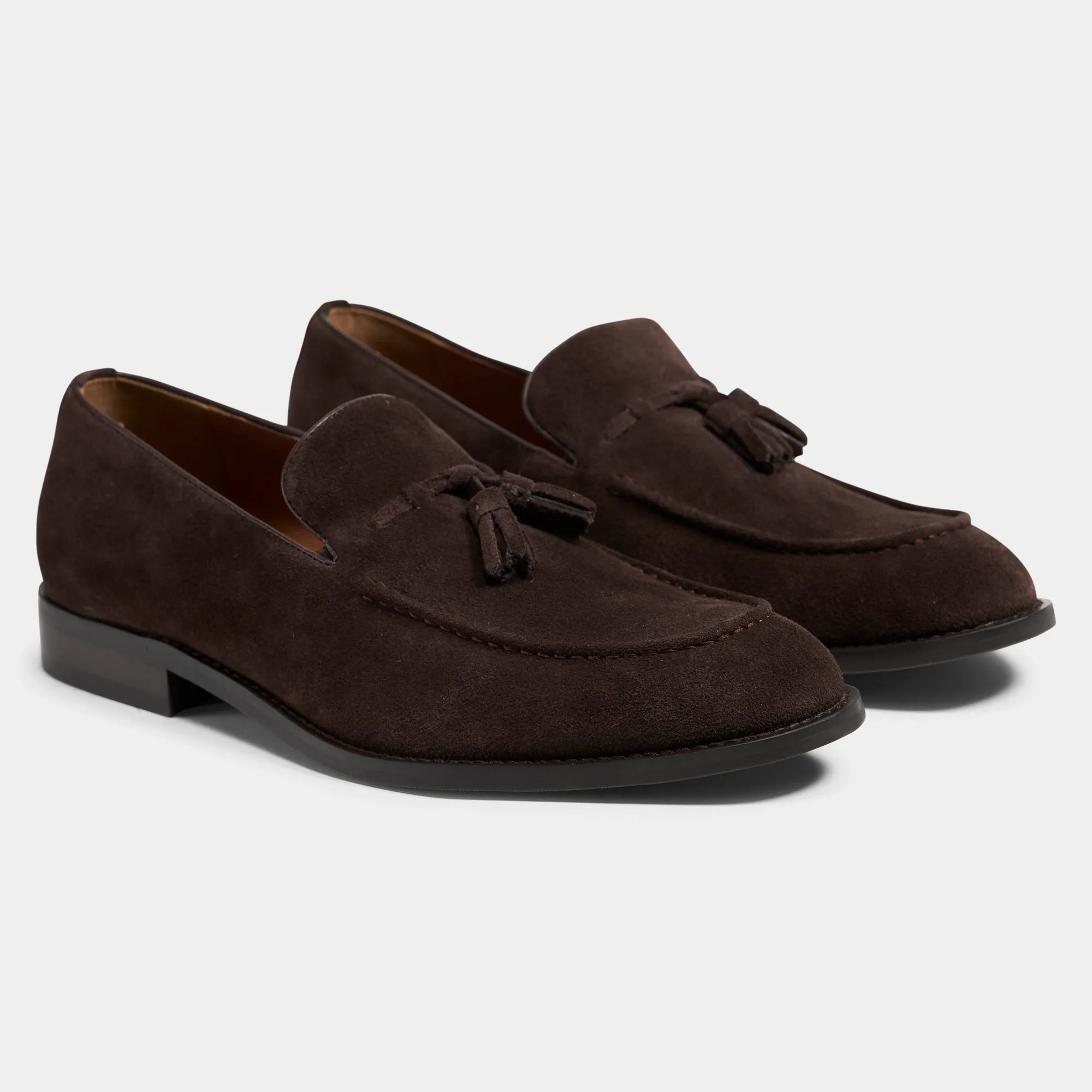 1027 - Dk Brown