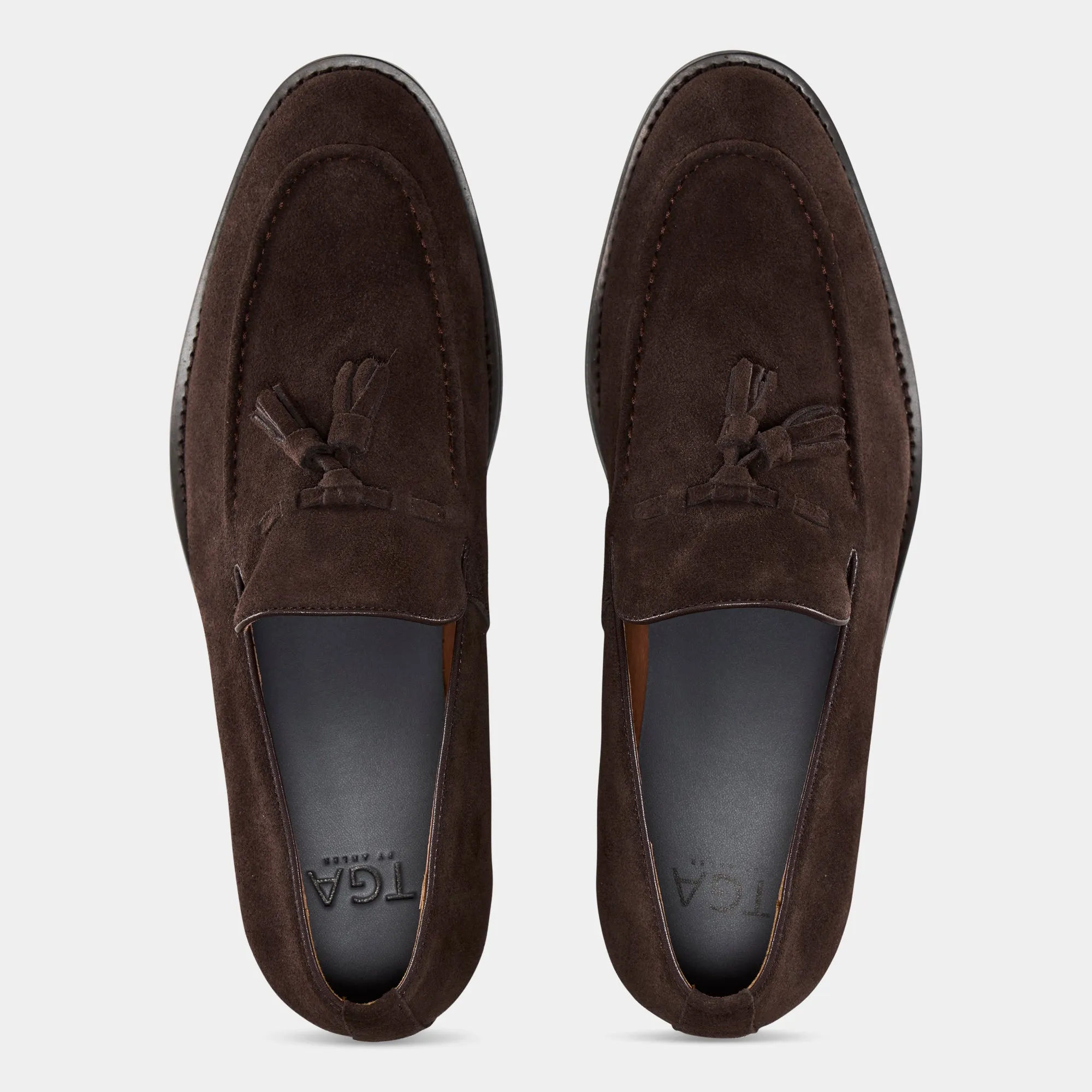 1027 - Dk Brown