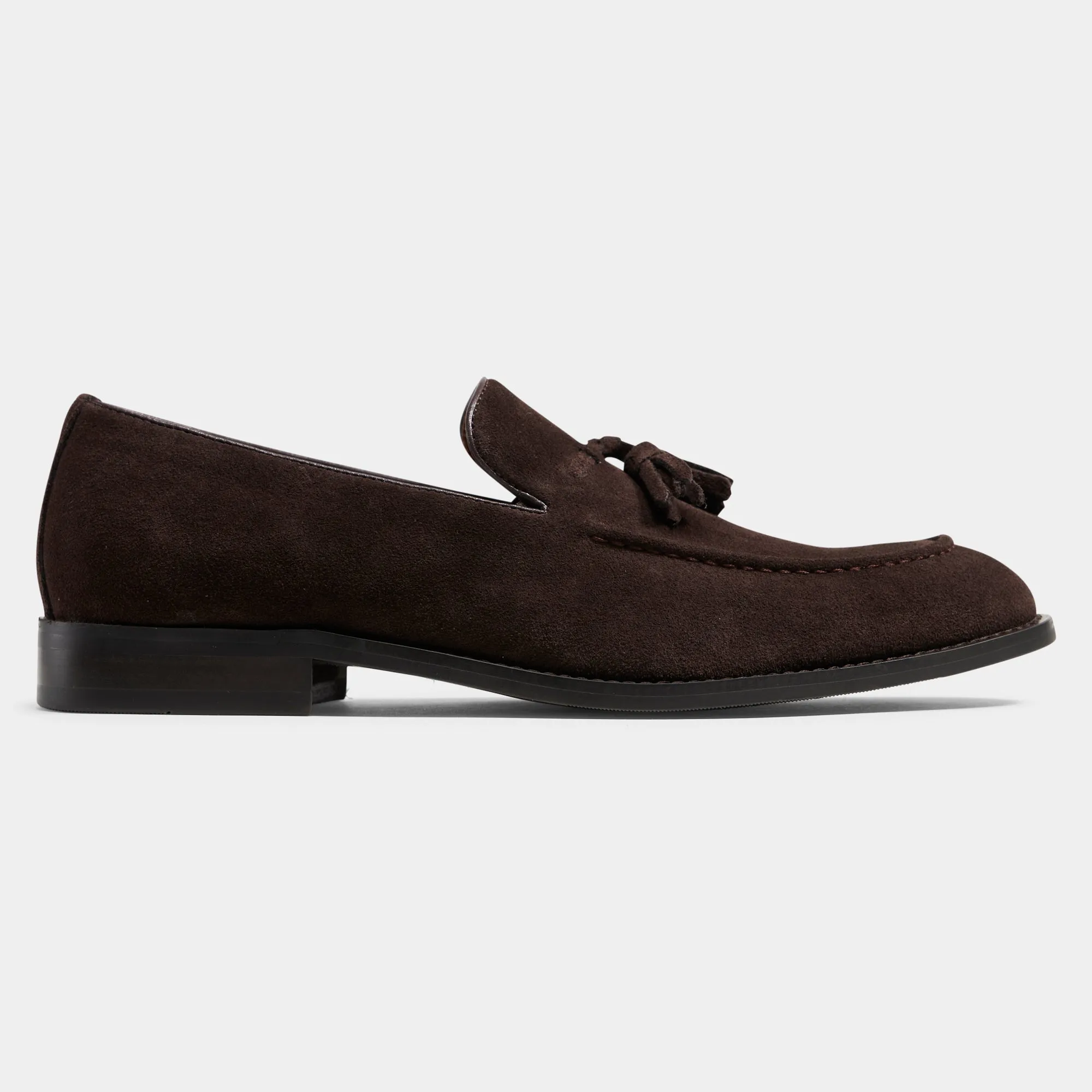 1027 - Dk Brown