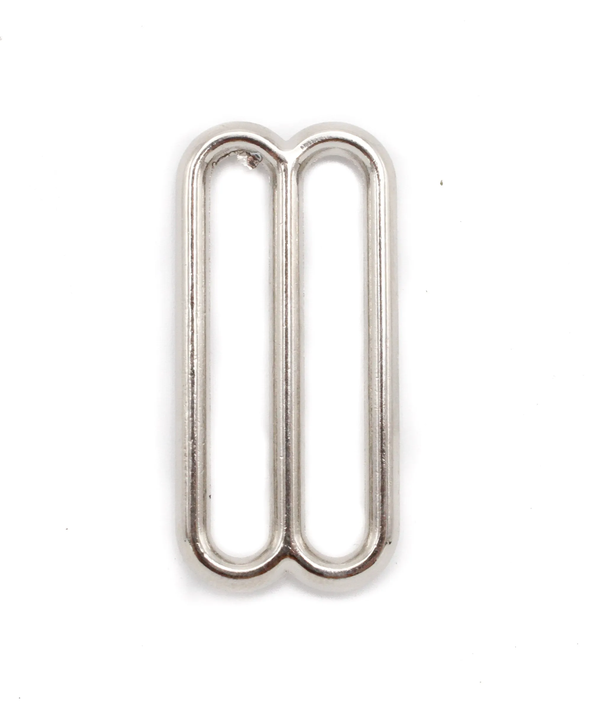 1.5 Inch Nickel Triglide Slides Wide Mouth