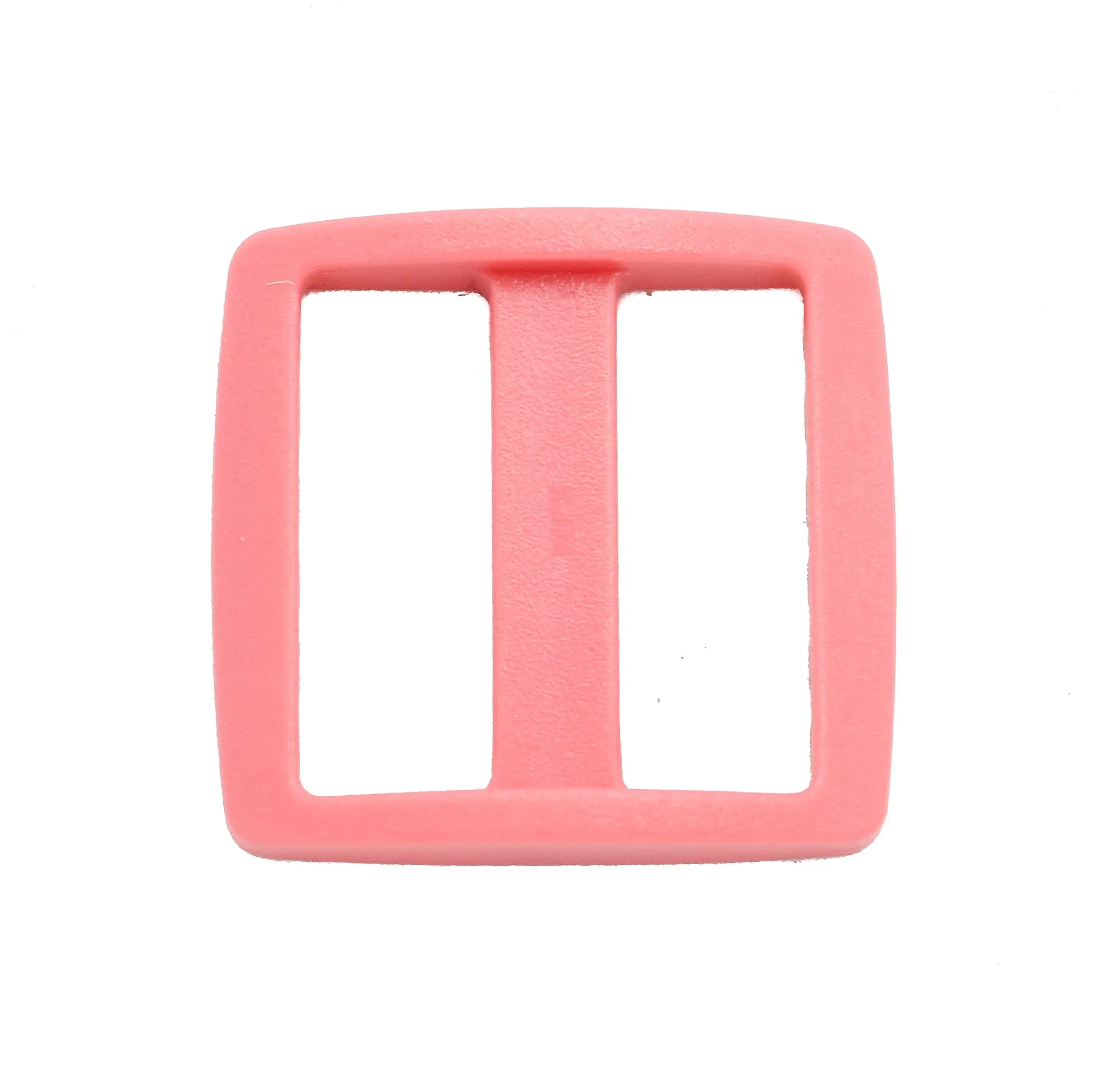 1.5 Inch Plastic Slides - Wide Mouth Heavy Duty Triglide Slides