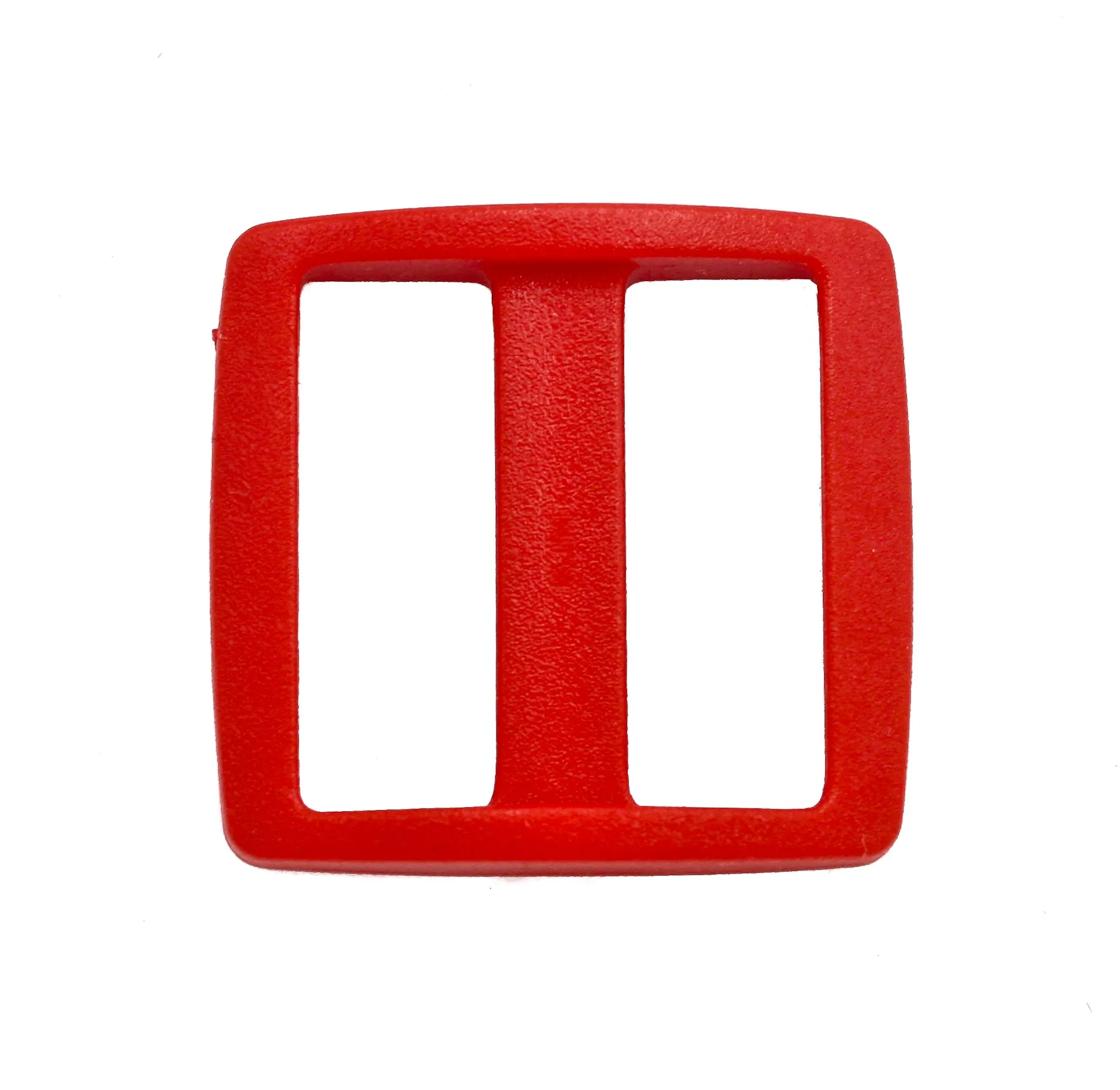 1.5 Inch Plastic Slides - Wide Mouth Heavy Duty Triglide Slides