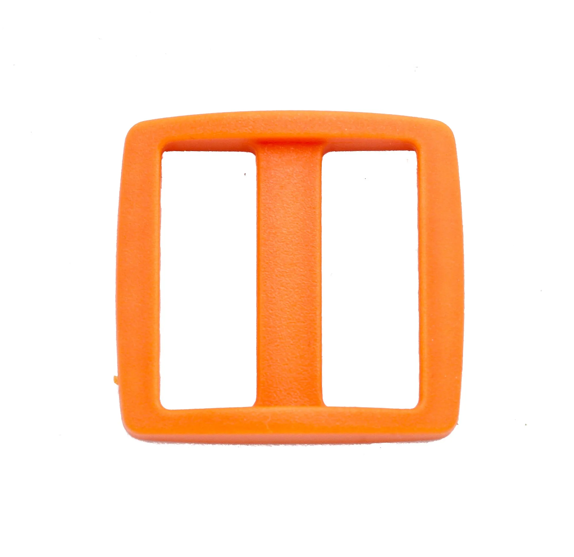1.5 Inch Plastic Slides - Wide Mouth Heavy Duty Triglide Slides