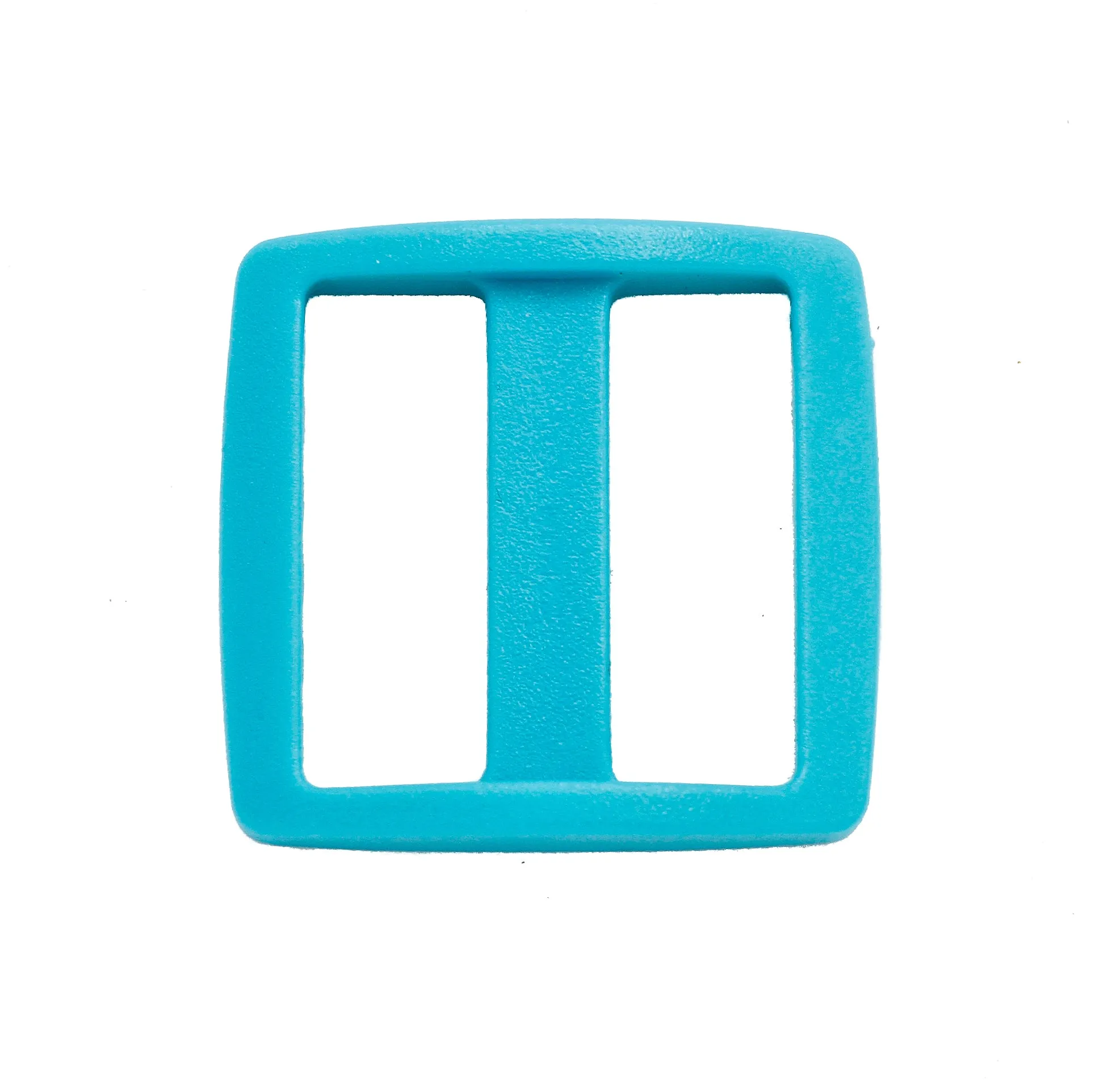 1.5 Inch Plastic Slides - Wide Mouth Heavy Duty Triglide Slides