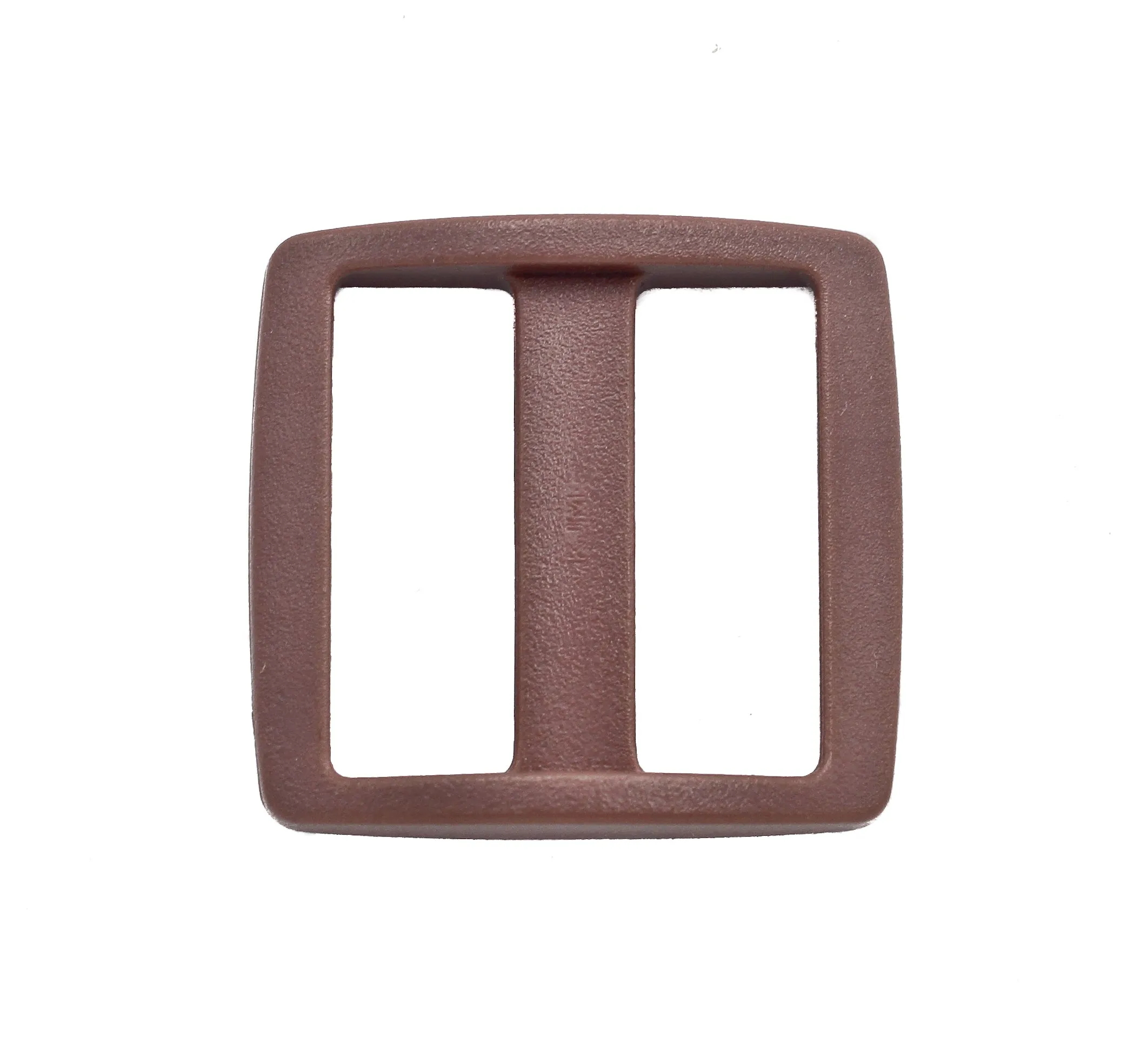 1.5 Inch Plastic Slides - Wide Mouth Heavy Duty Triglide Slides