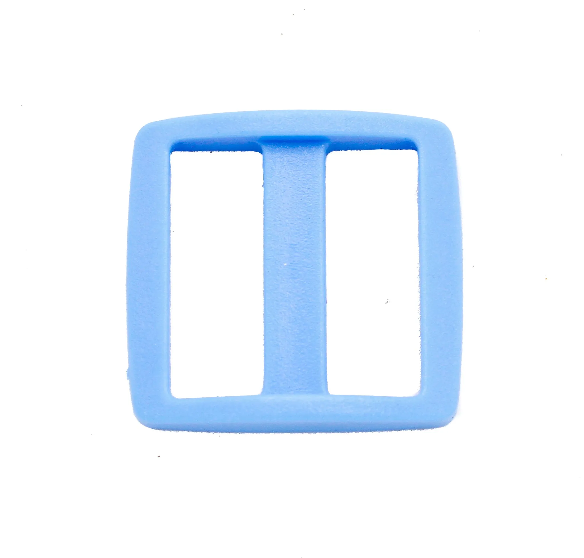 1.5 Inch Plastic Slides - Wide Mouth Heavy Duty Triglide Slides