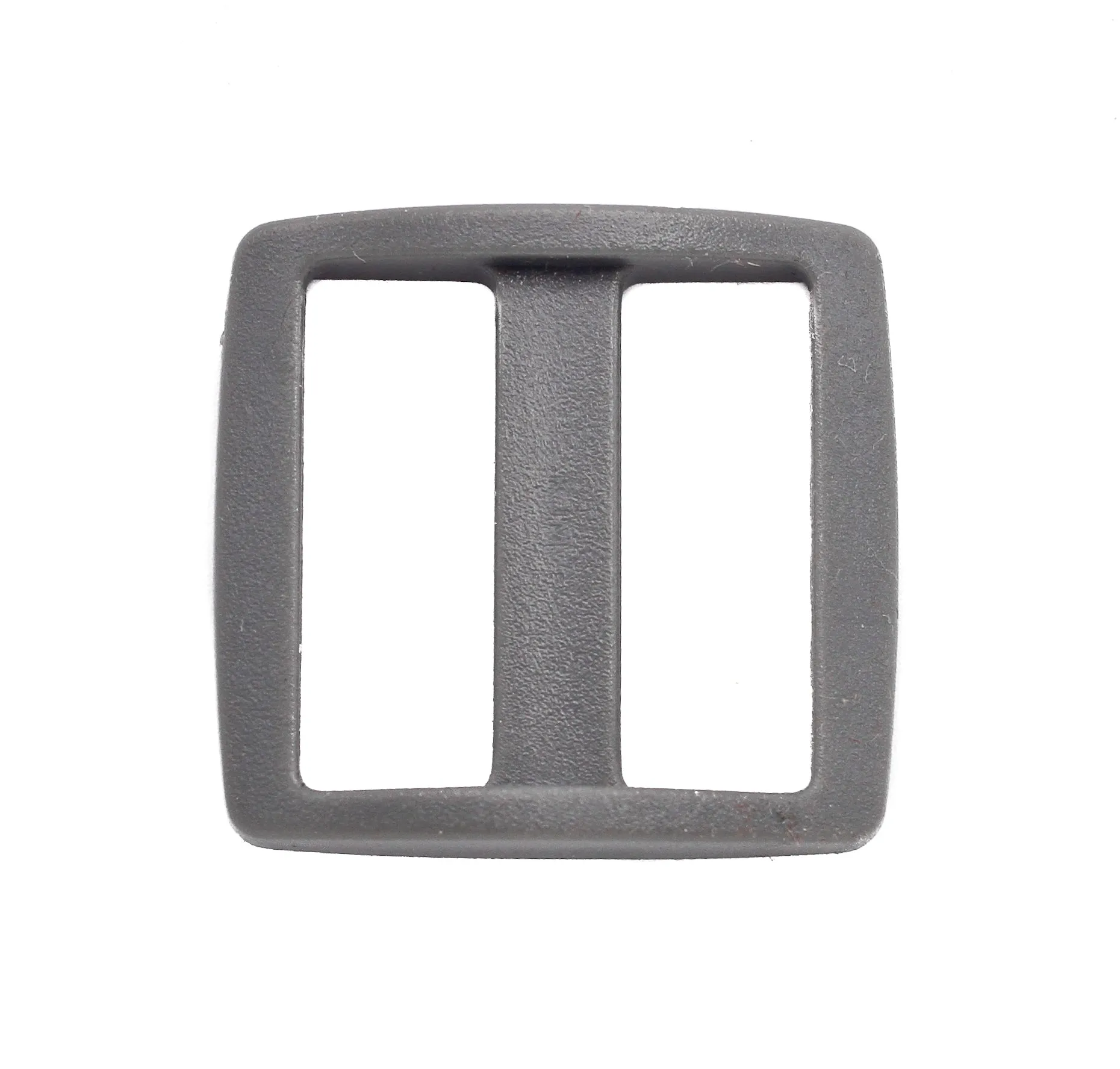 1.5 Inch Plastic Slides - Wide Mouth Heavy Duty Triglide Slides