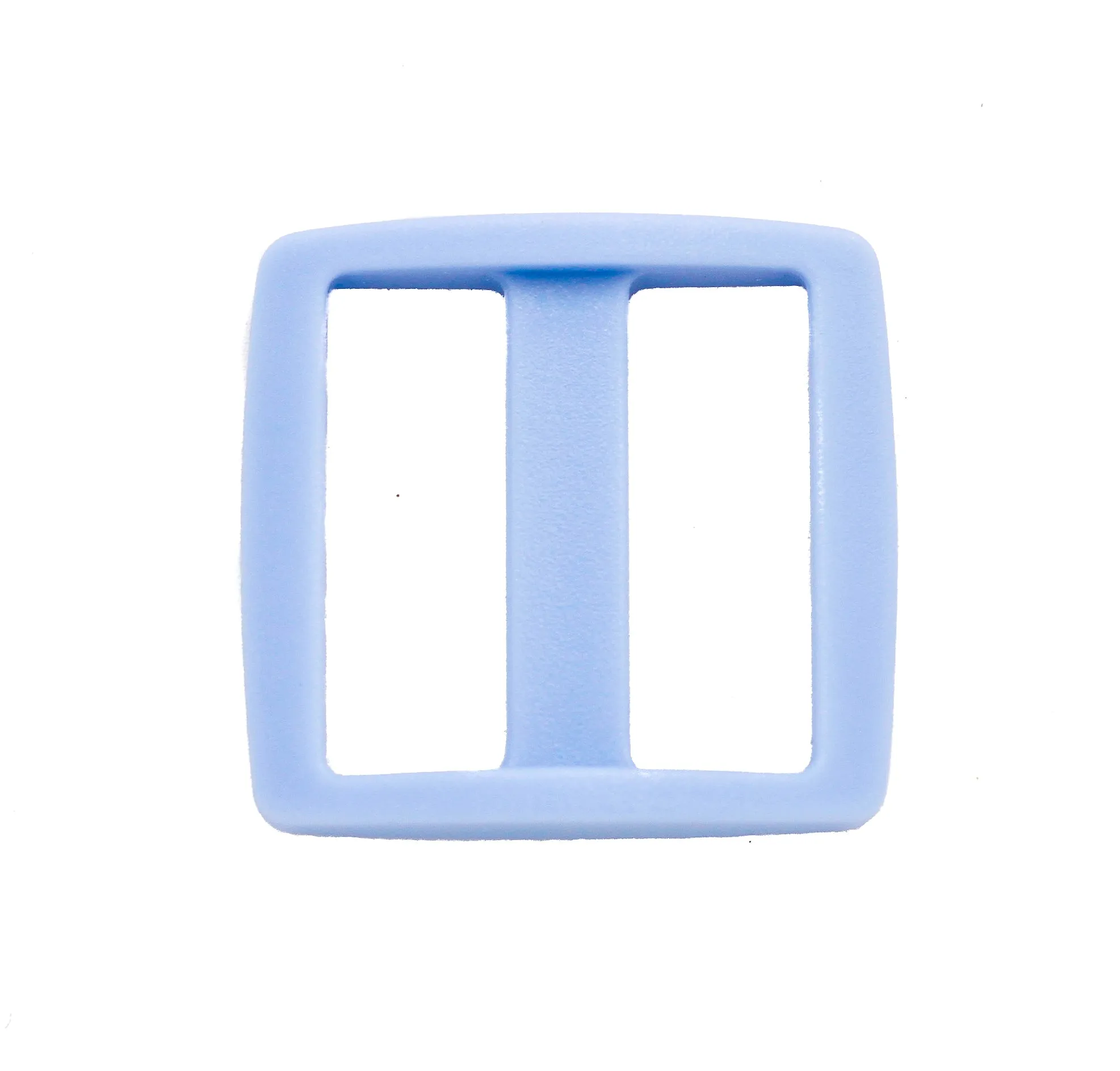 1.5 Inch Plastic Slides - Wide Mouth Heavy Duty Triglide Slides