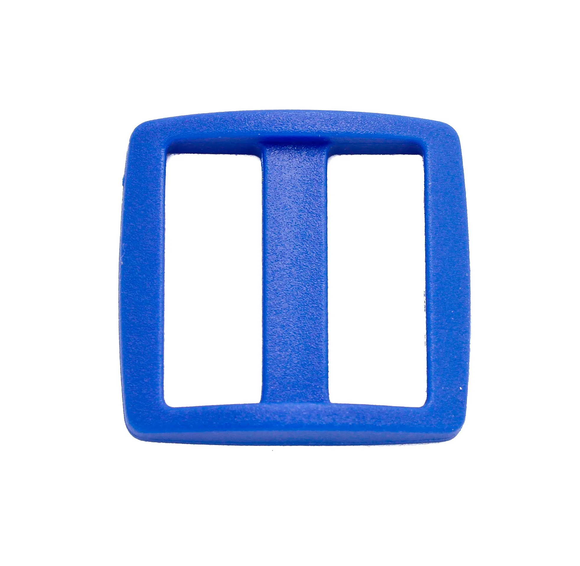 1.5 Inch Plastic Slides - Wide Mouth Heavy Duty Triglide Slides