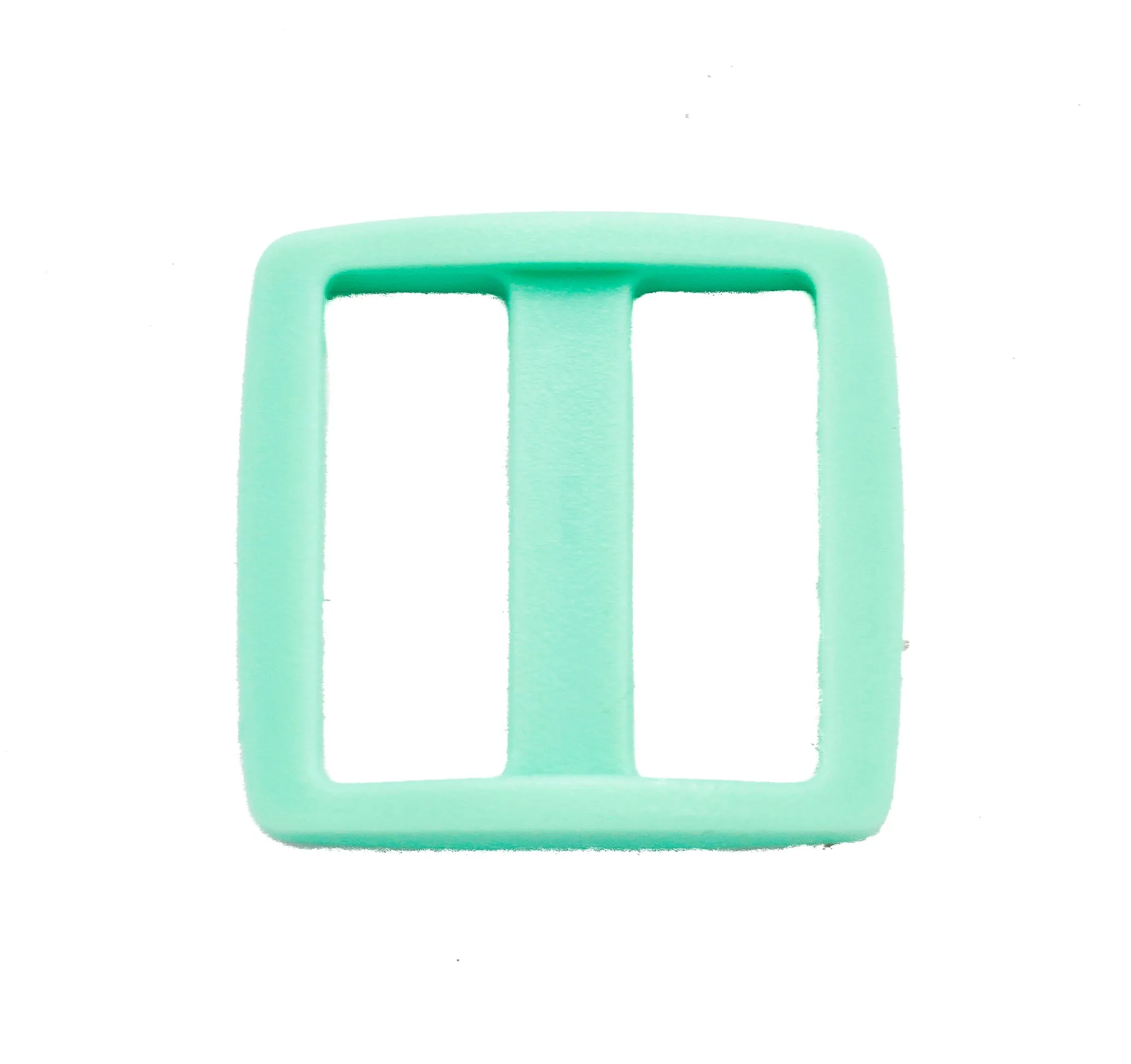 1.5 Inch Plastic Slides - Wide Mouth Heavy Duty Triglide Slides