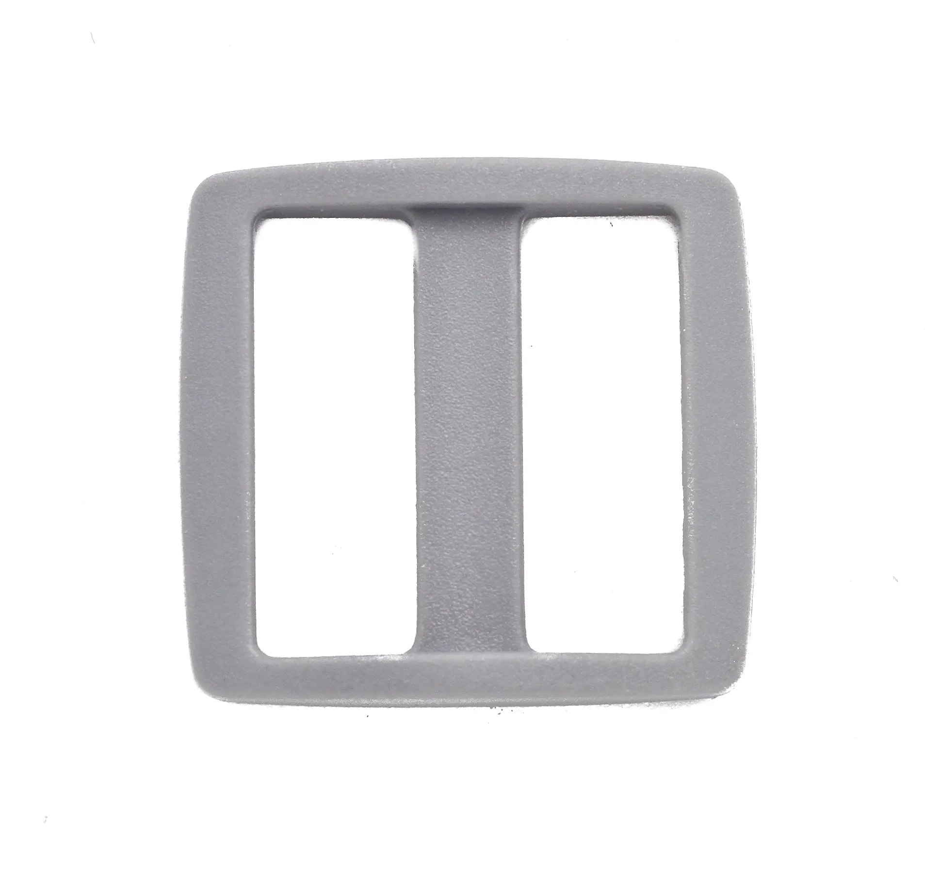 1.5 Inch Plastic Slides - Wide Mouth Heavy Duty Triglide Slides