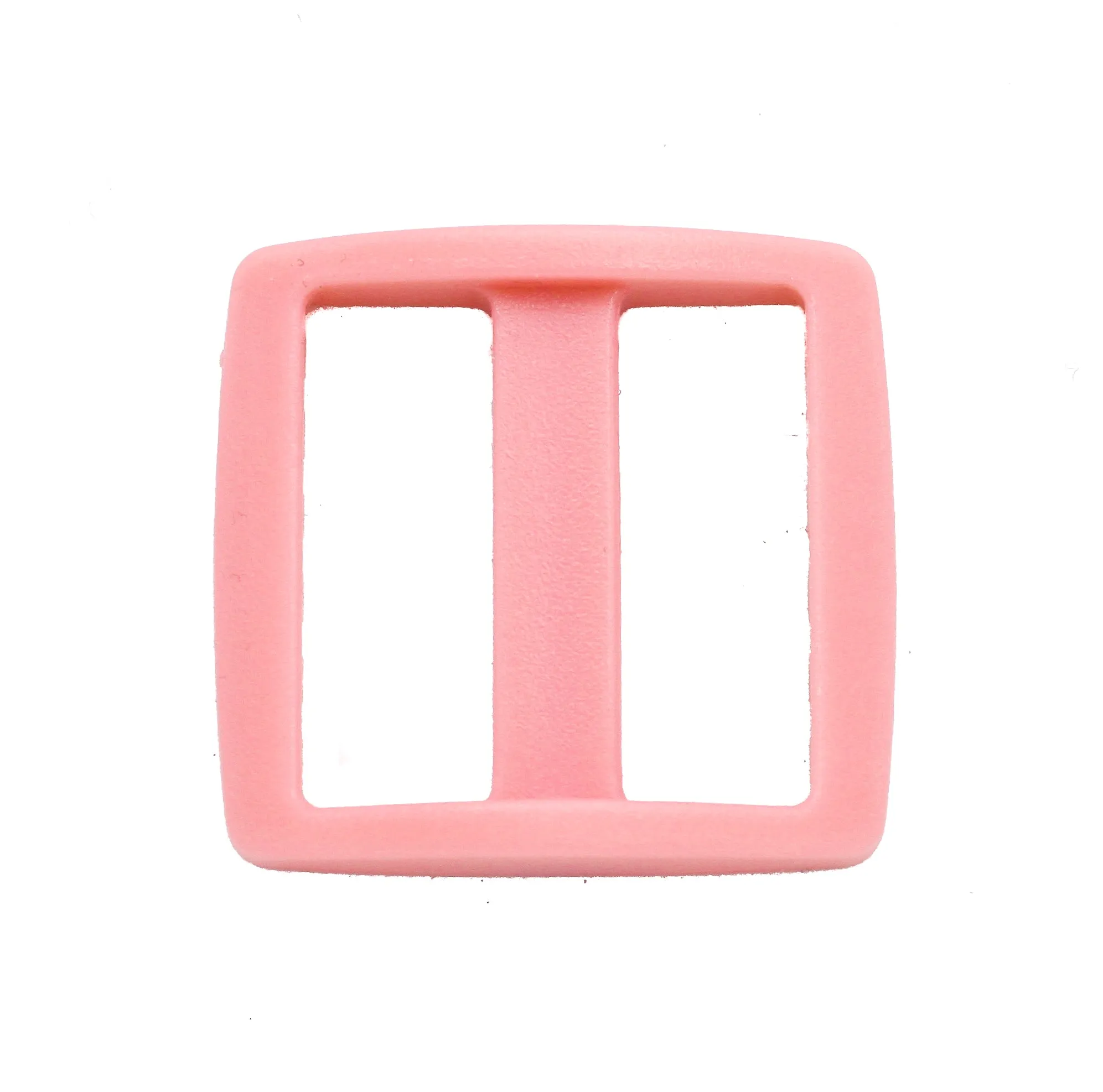 1.5 Inch Plastic Slides - Wide Mouth Heavy Duty Triglide Slides