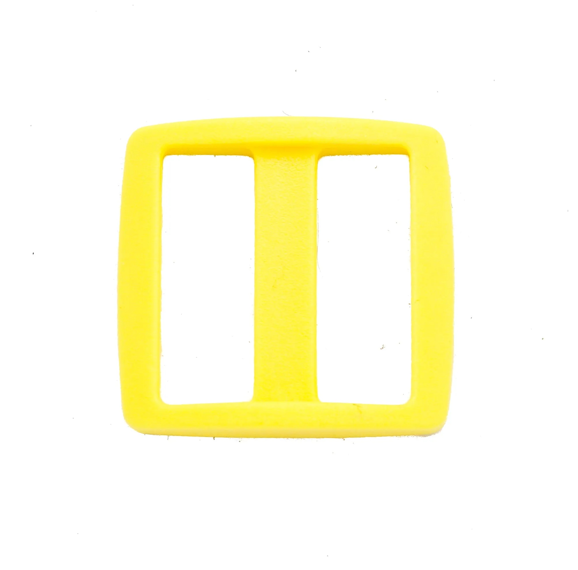 1.5 Inch Plastic Slides - Wide Mouth Heavy Duty Triglide Slides