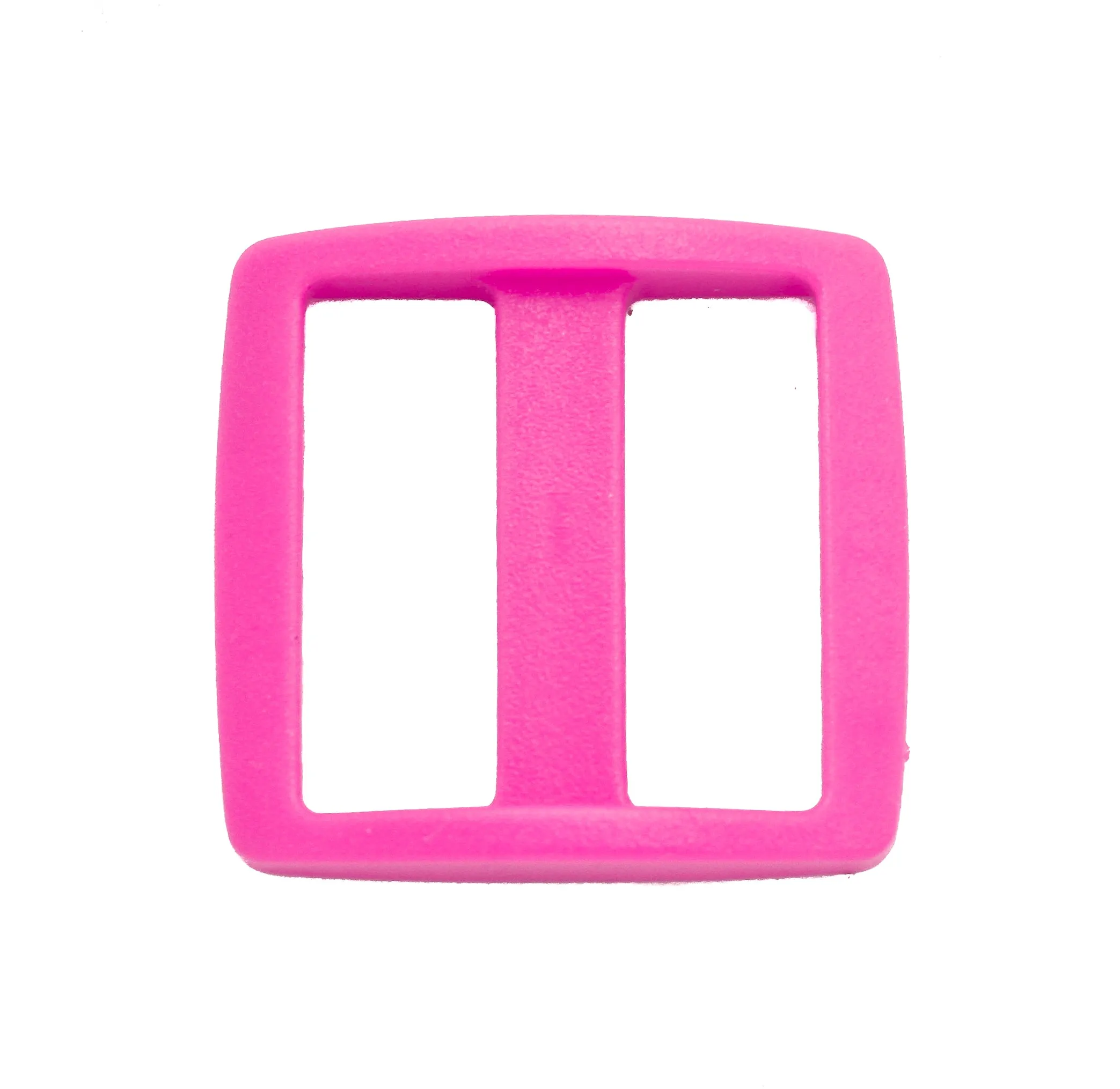 1.5 Inch Plastic Slides - Wide Mouth Heavy Duty Triglide Slides