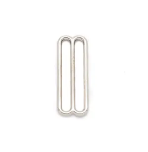 2 Inch Nickel Triglide Slides