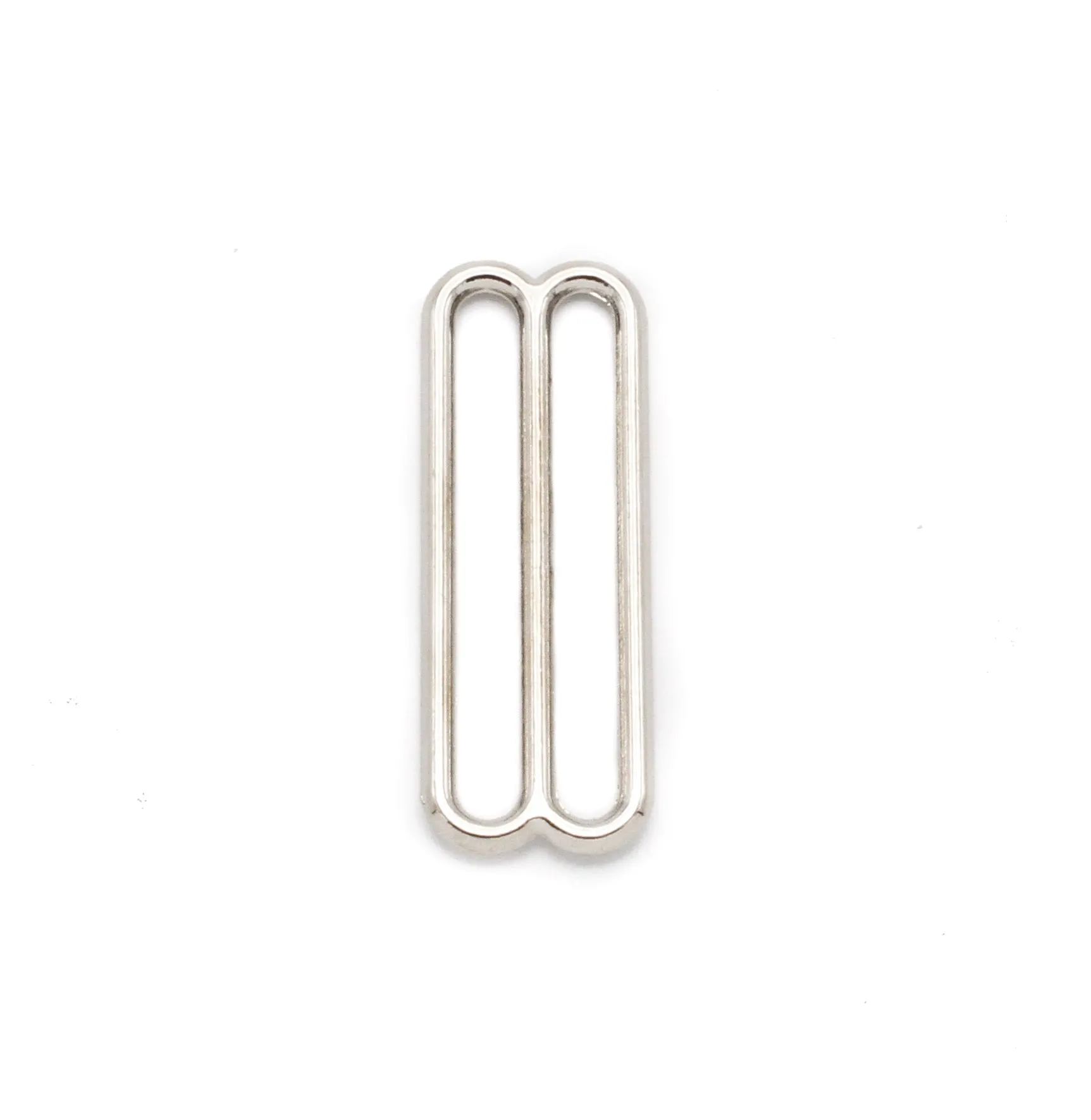 2 Inch Nickel Triglide Slides