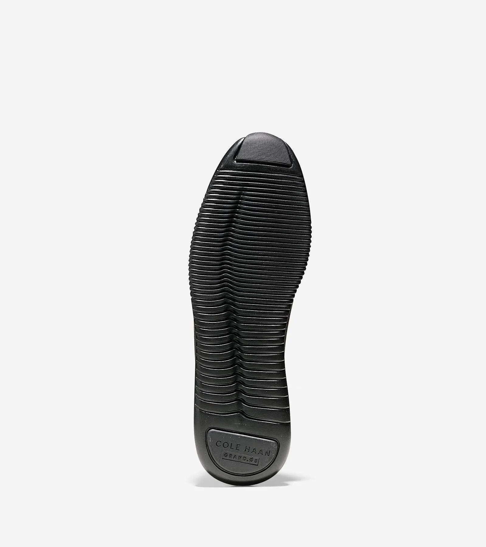 2.ZERØGRAND Laser Wingtip Oxford