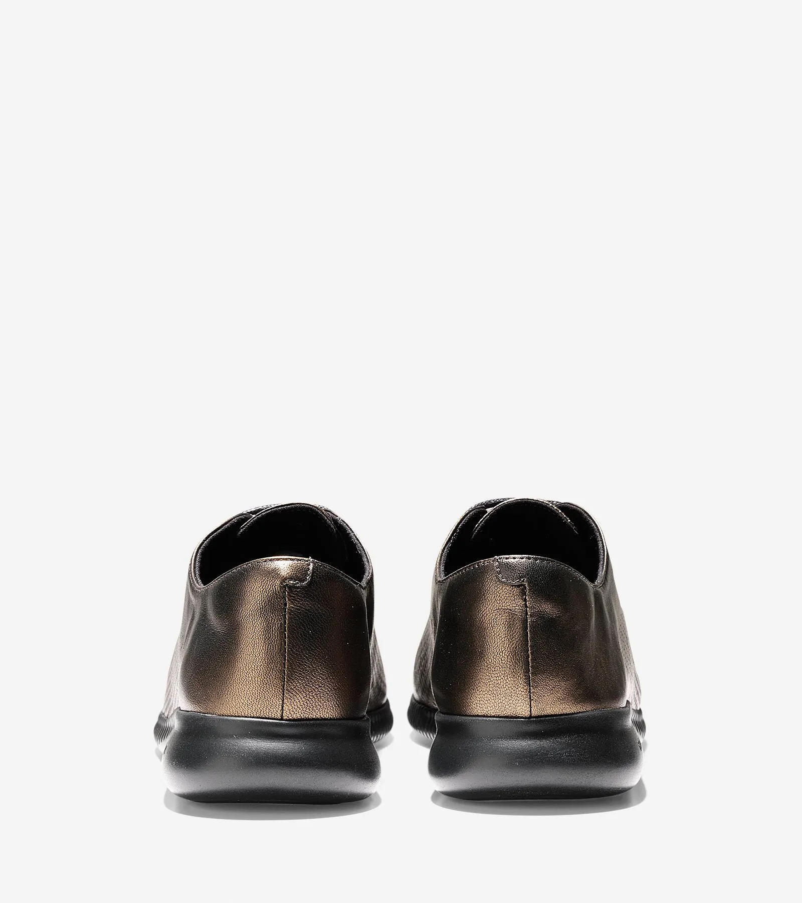 2.ZERØGRAND Laser Wingtip Oxford