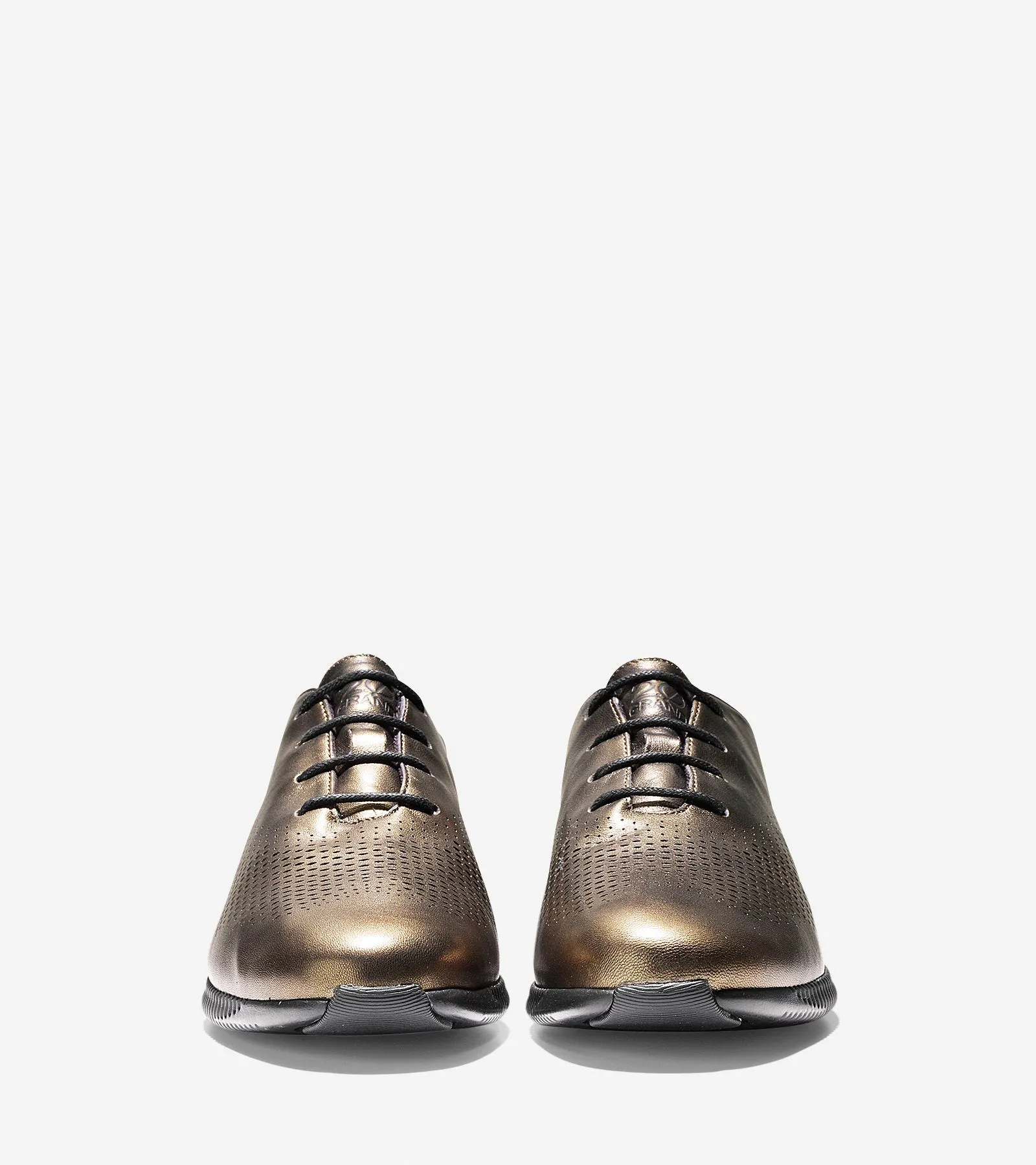 2.ZERØGRAND Laser Wingtip Oxford