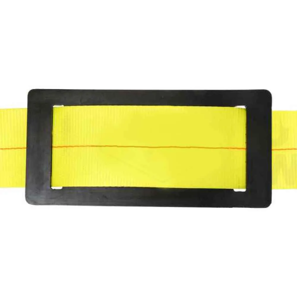 4" Rubber Corner Protector