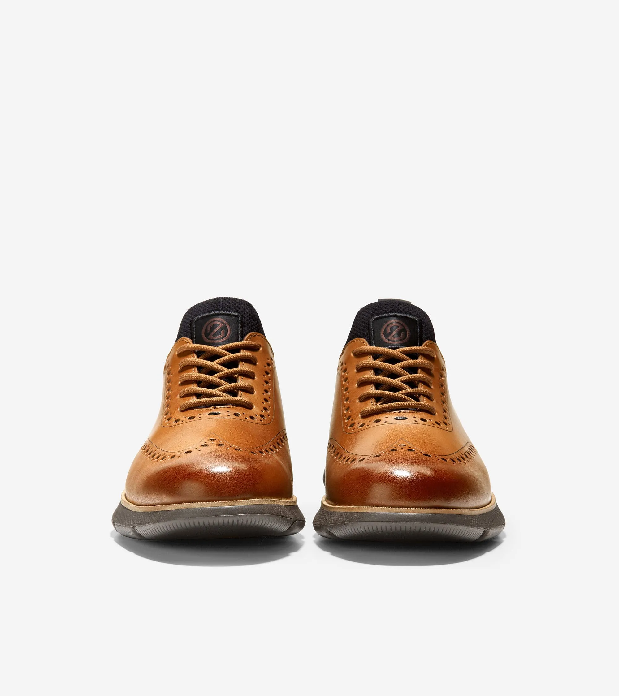 4.ZEROGRAND OXFORD