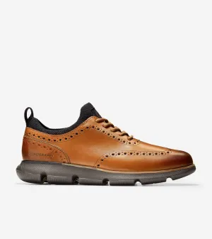 4.ZEROGRAND OXFORD
