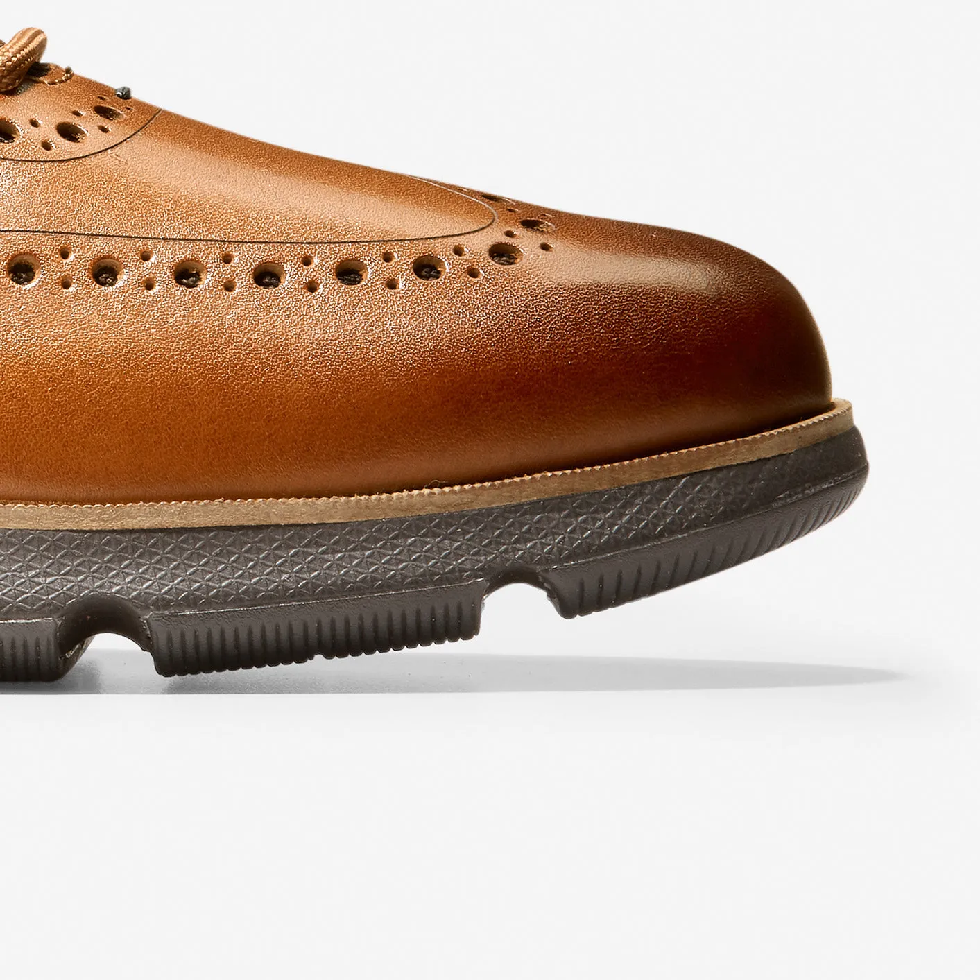 4.ZEROGRAND OXFORD