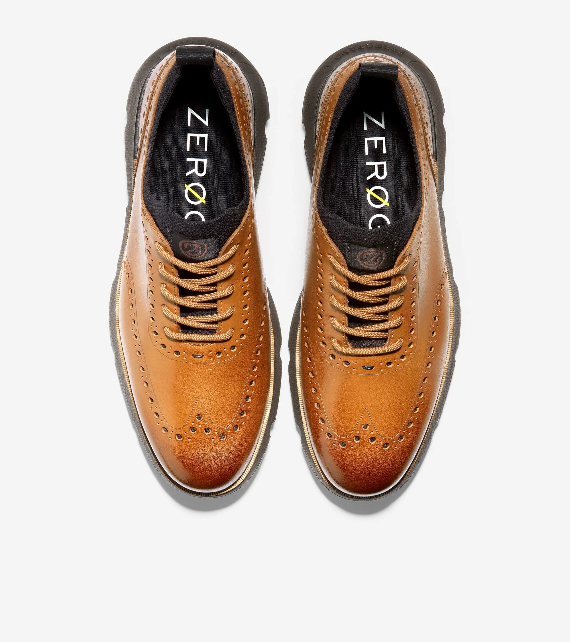 4.ZEROGRAND OXFORD