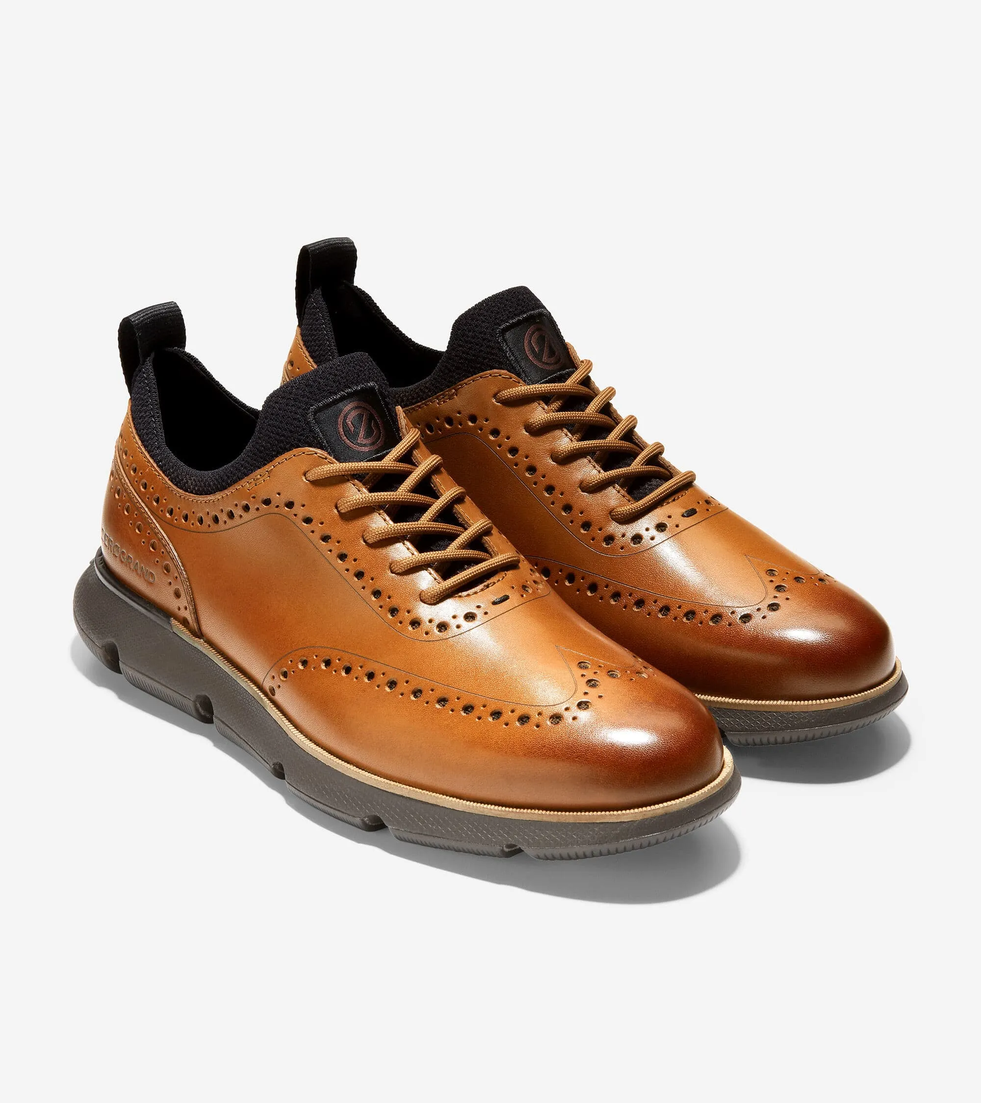 4.ZEROGRAND OXFORD