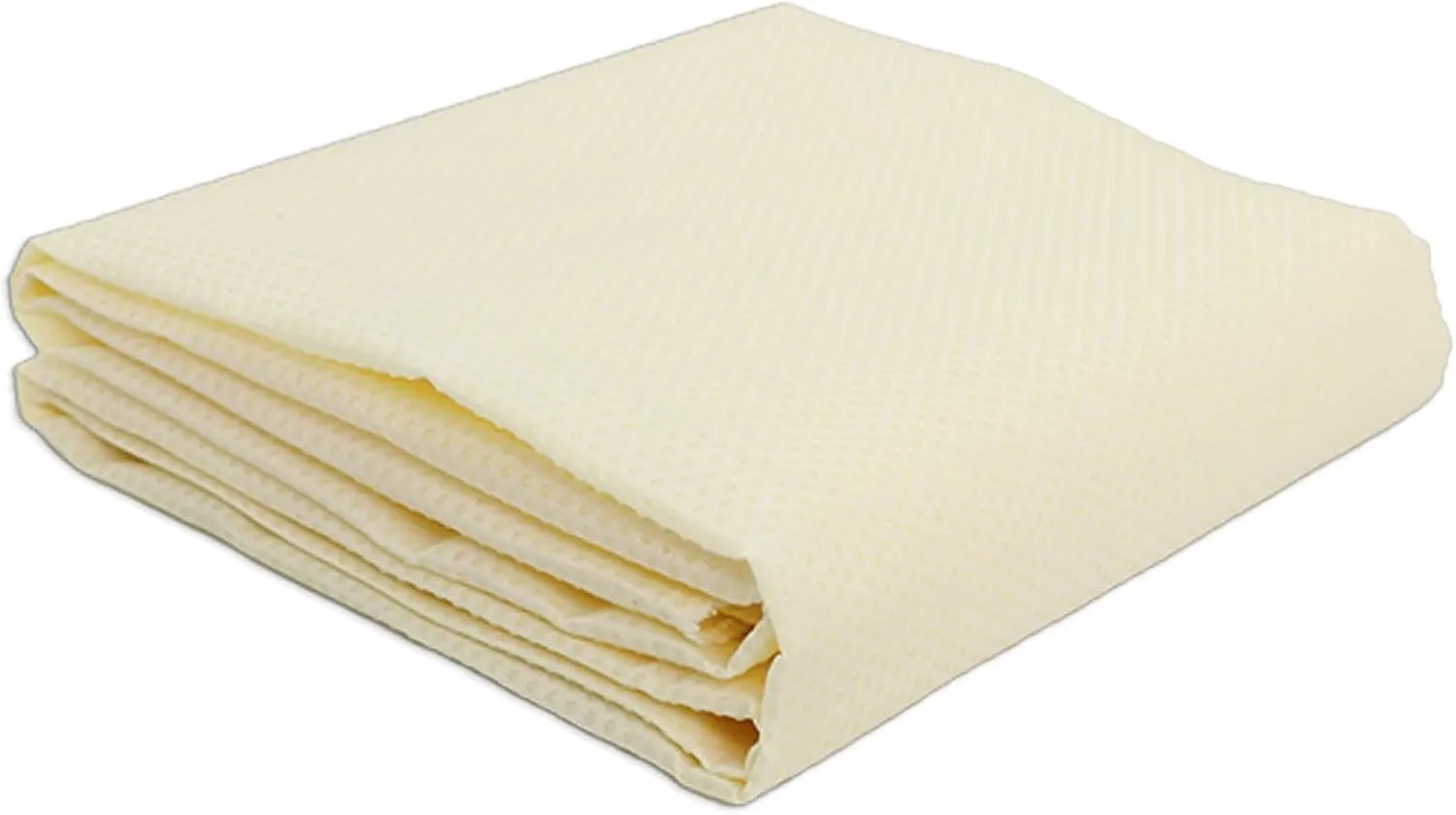 58x78 Inches Antislip Cloth, Vinyl Primary Cloth Backing Fabric, Rug Backing Fabric & Rug Making Supplies Tufting Gun Cushion Punch Needle (White)