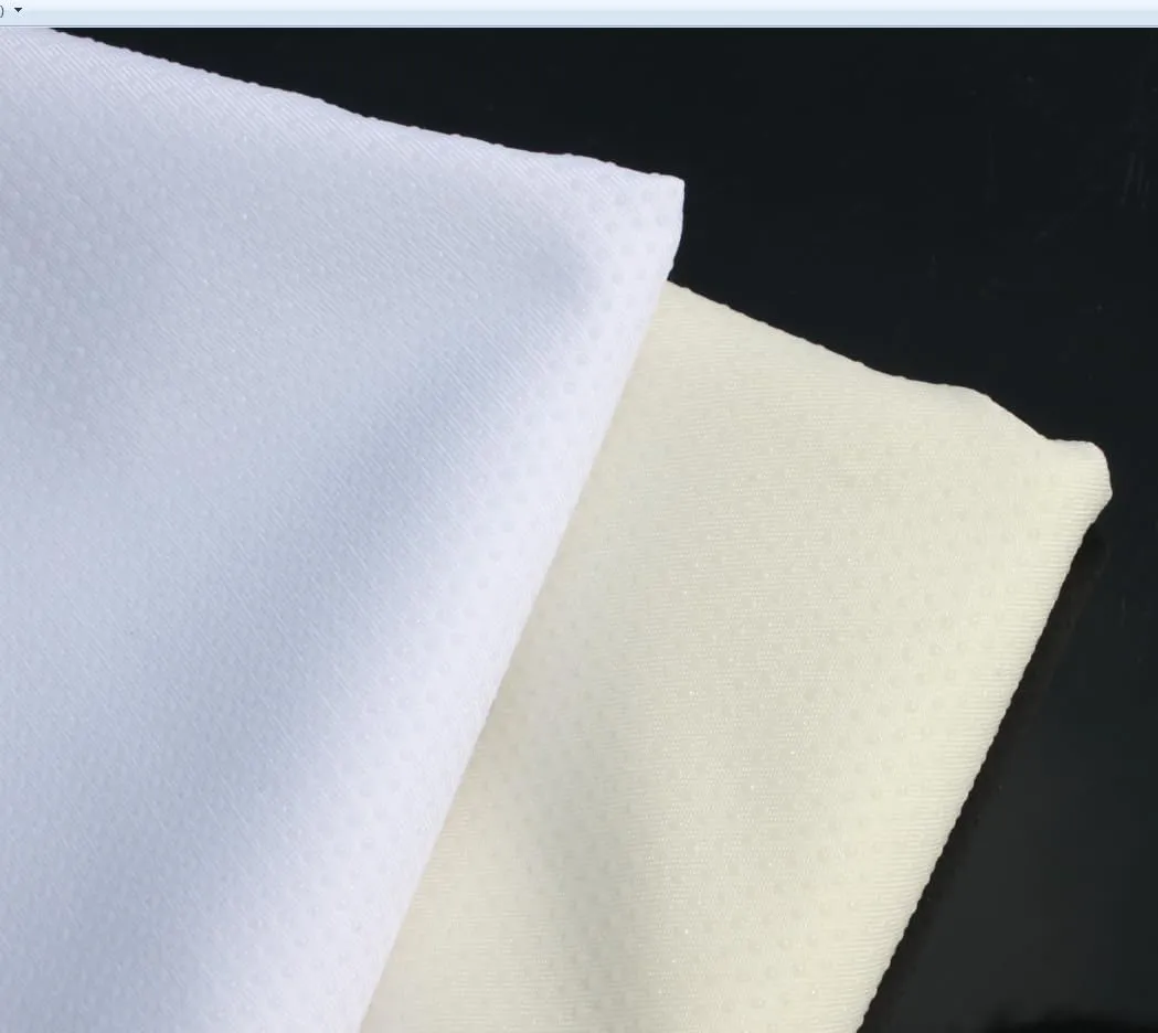 58x78 Inches Antislip Cloth, Vinyl Primary Cloth Backing Fabric, Rug Backing Fabric & Rug Making Supplies Tufting Gun Cushion Punch Needle (White)