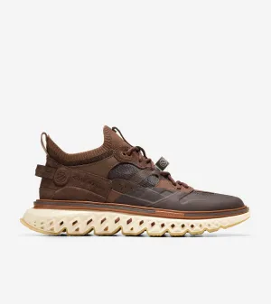 5.ZEROGRAND WRK SNEAKER