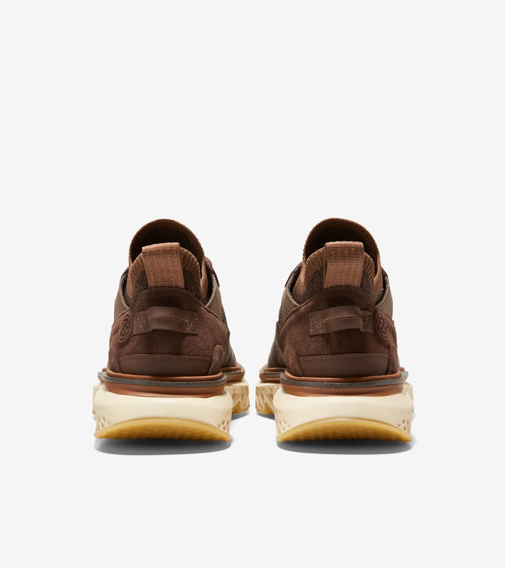 5.ZEROGRAND WRK SNEAKER