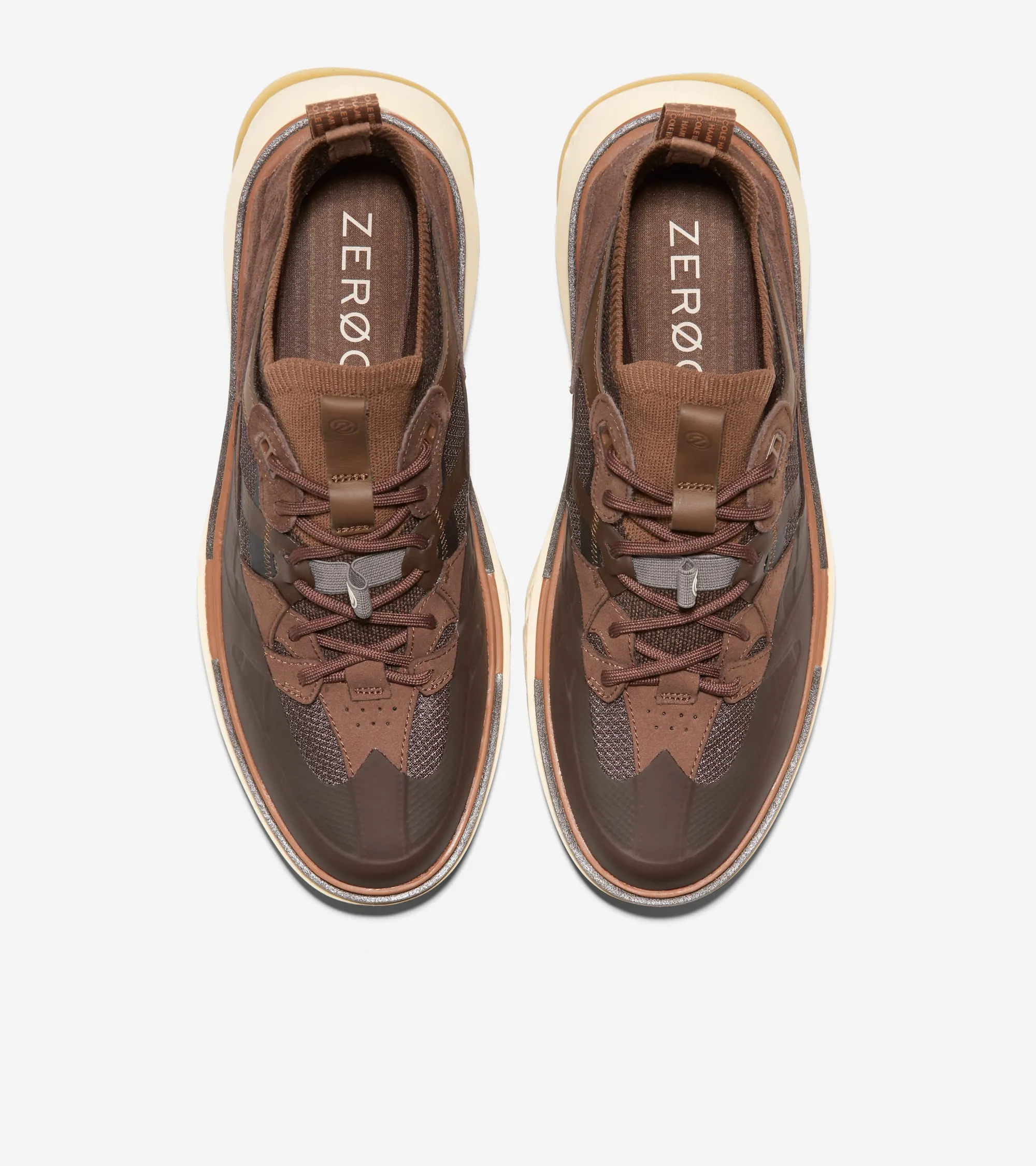 5.ZEROGRAND WRK SNEAKER