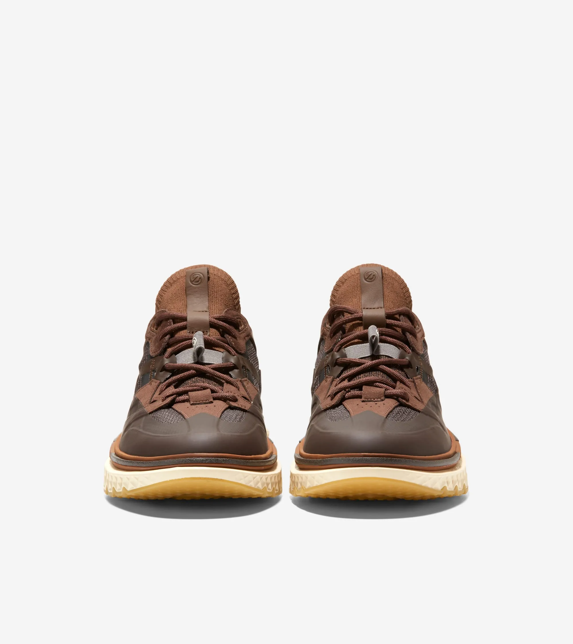 5.ZEROGRAND WRK SNEAKER
