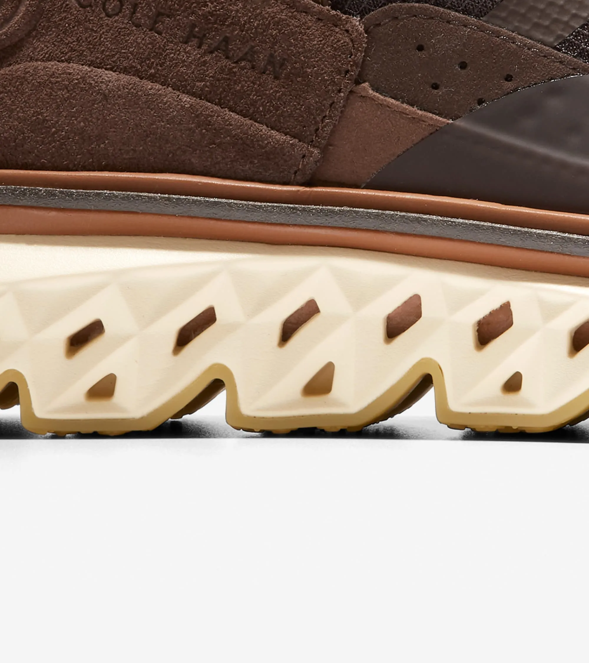 5.ZEROGRAND WRK SNEAKER