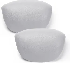 6472-970 Reverse Wrap Around Spa Pillow Replacement for Sundance 680 Series Spas Burlington Hawthorn Hartford Pillow Replaces 6455-474 2P