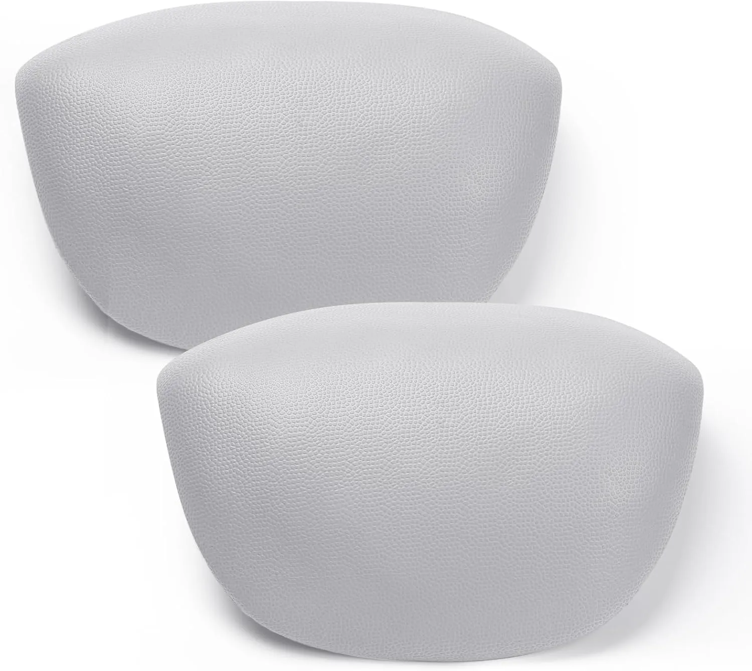 6472-970 Reverse Wrap Around Spa Pillow Replacement for Sundance 680 Series Spas Burlington Hawthorn Hartford Pillow Replaces 6455-474 2P