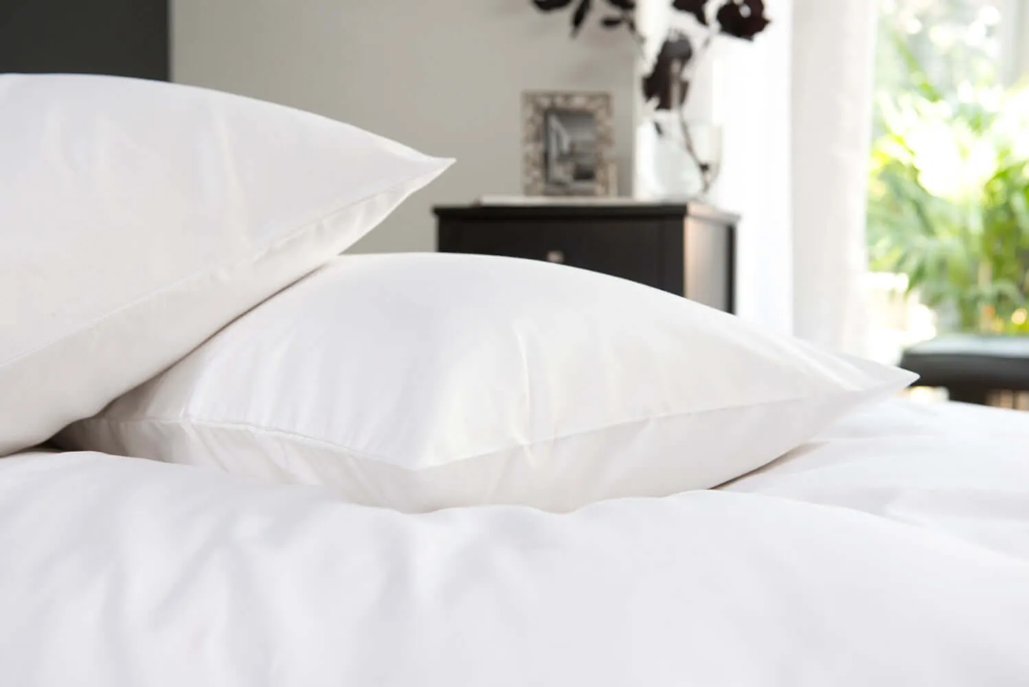 800 Thread Count Cotton Oxford Pillowcase
