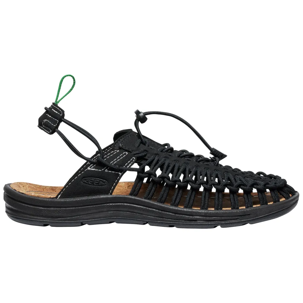 A Uneek II Convertible Freizeitsandalen