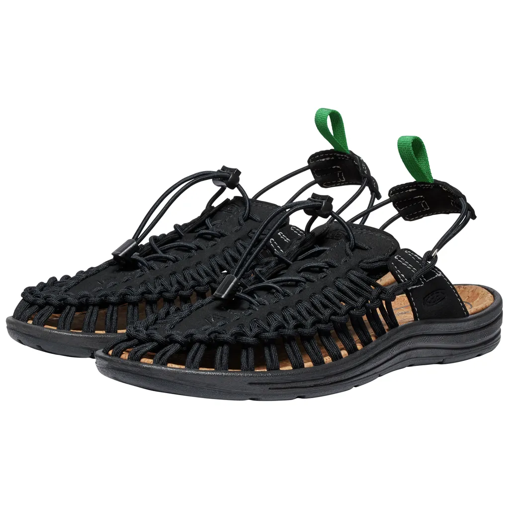 A Uneek II Convertible Freizeitsandalen