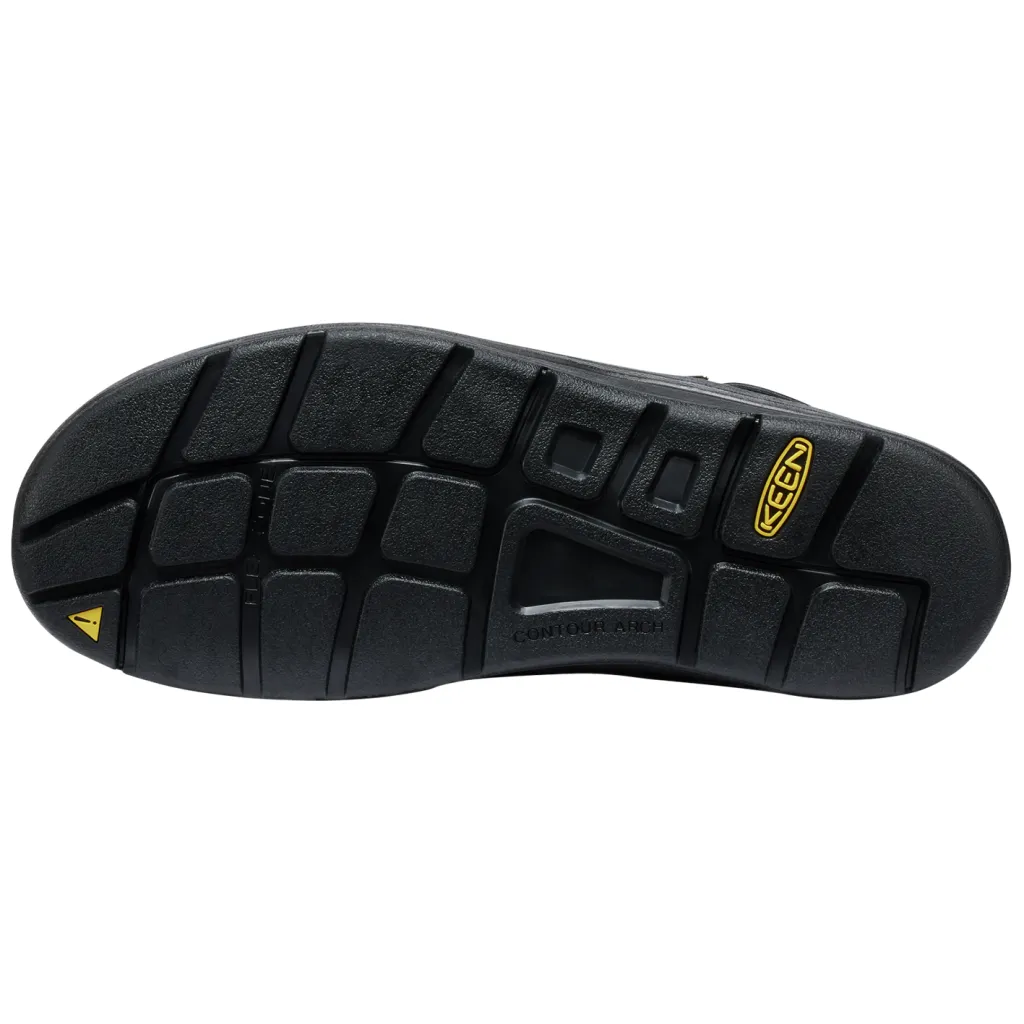 A Uneek II Convertible Freizeitsandalen