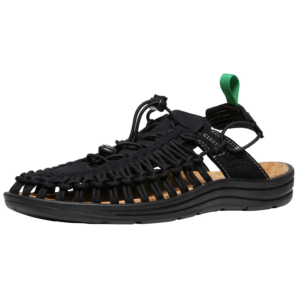 A Uneek II Convertible Freizeitsandalen