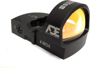 Ade RD3-013 Red Dot Reflex Sight for Springfield XDM XD-M OSP Pistol Handgun