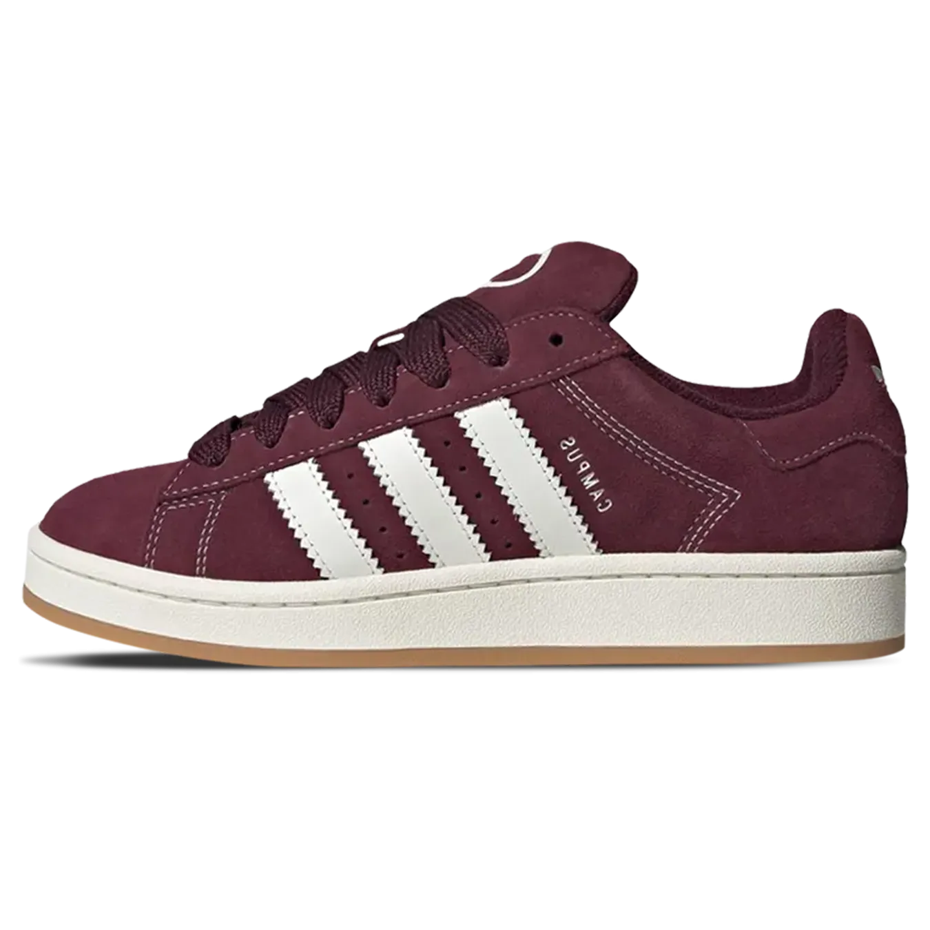 adidas Campus 00s Wmns 'Maroon'