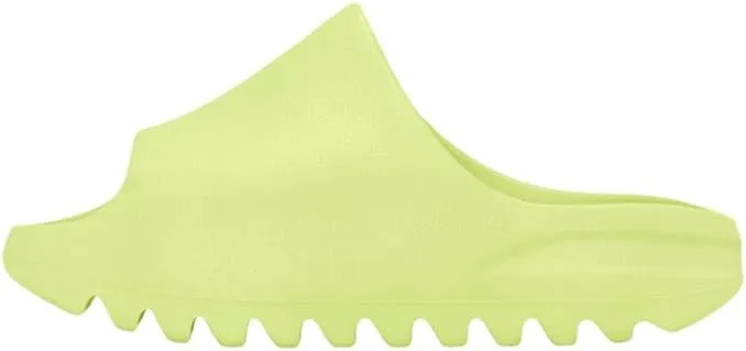 adidas Kids Boys Yeezy Slide Casual Sandals Casual - Green