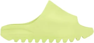 adidas Kids Boys Yeezy Slide Casual Sandals Casual - Green